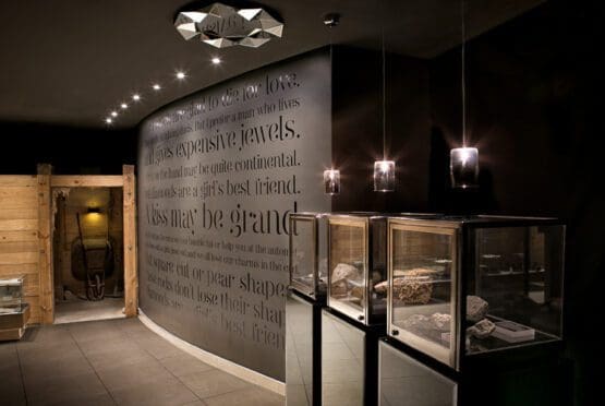 Diamond Museum Cape Town