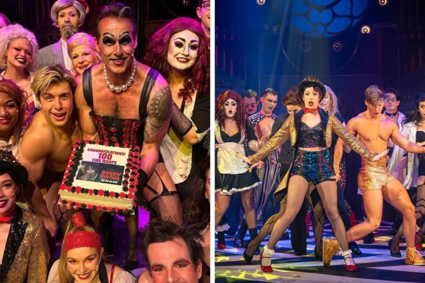 September Events Rocky Horror Show
