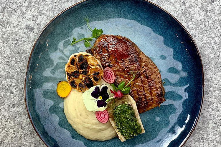 Sotano Mouille Point Monday Steak Special