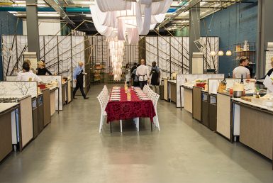 Fork It Cooking Classes: Learn to Cook Thai, Italian, African + More