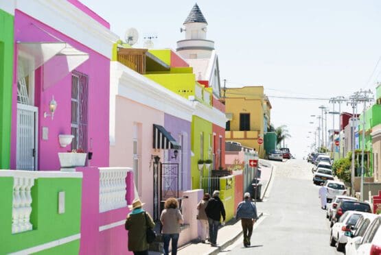 Free Walking Tours Cape Town