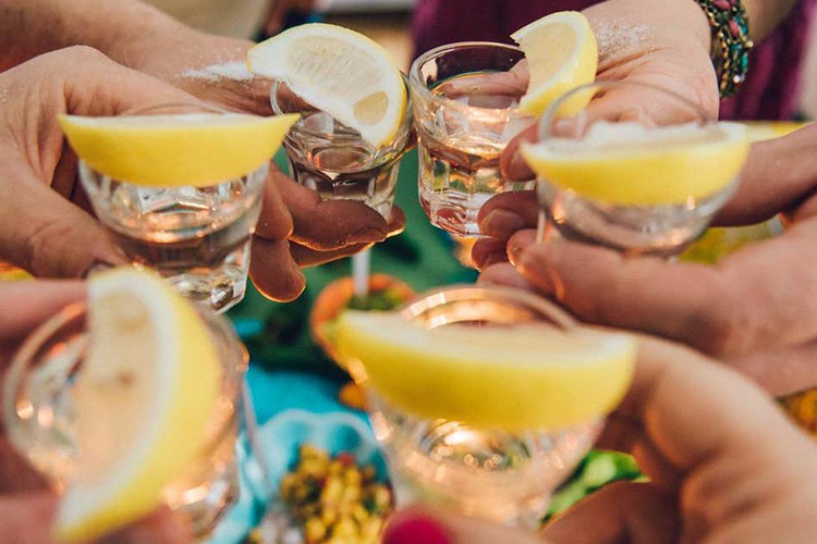 International Tequila Festival Cape Town