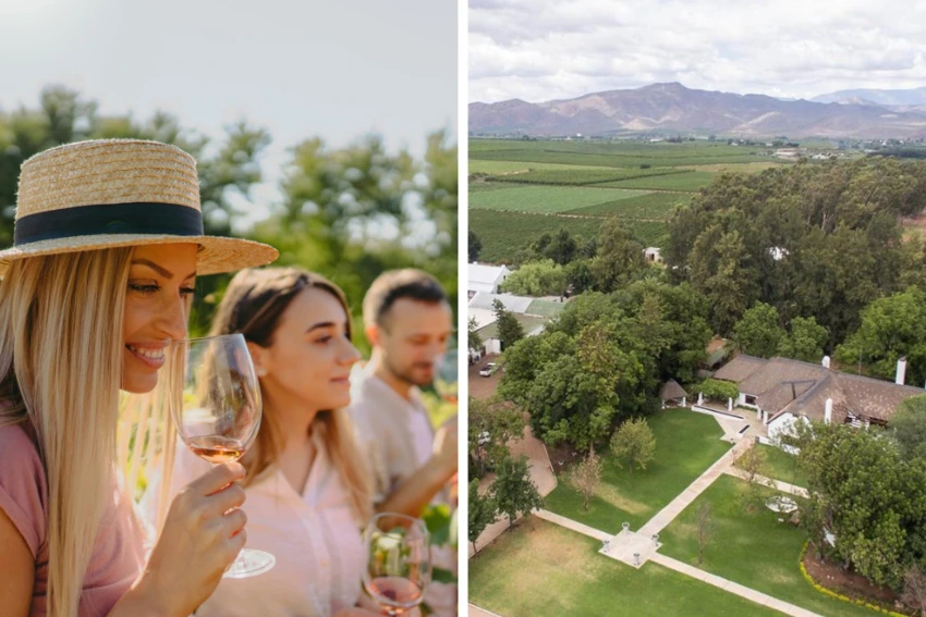 October Events Sip And Savour
