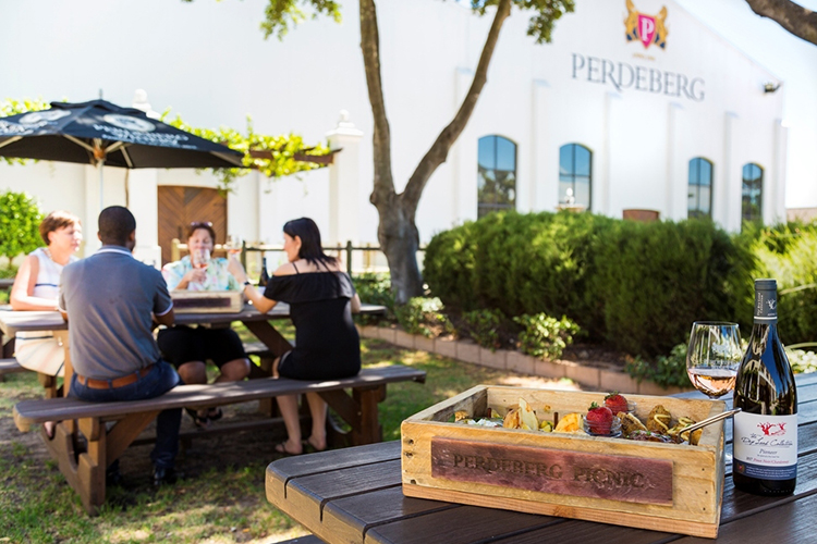 Chenin Blanc Festival