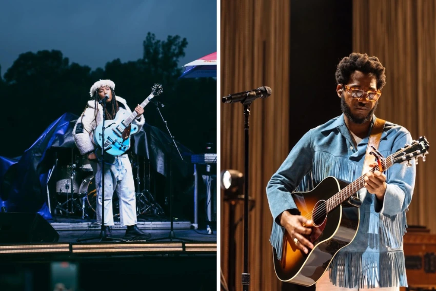 November Events Kirstenbosch Concerts