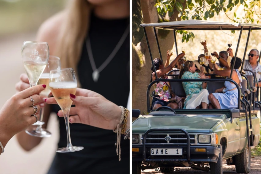 November Events Villiera Fizzy Fest