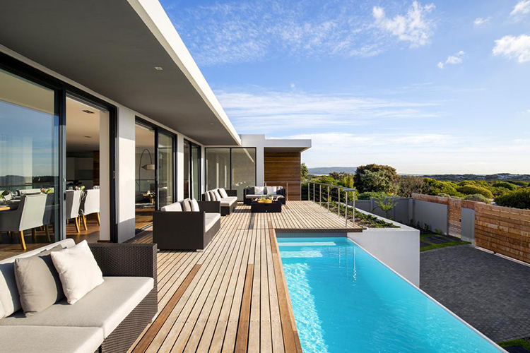 Waterline Villa