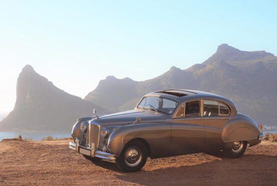 Classic Rides