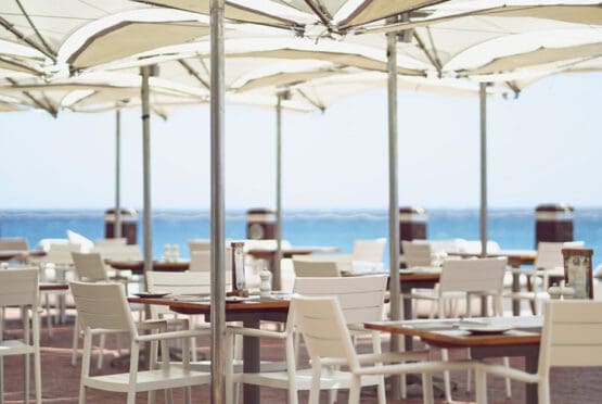 Radisson Blu Breakers Brunch