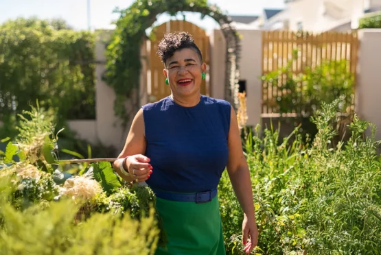 Karen Dudley Cape Town