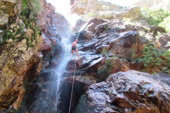 Kloofing