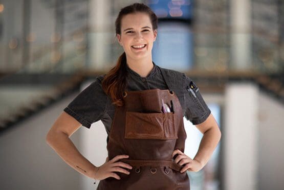 Nicole Loubser