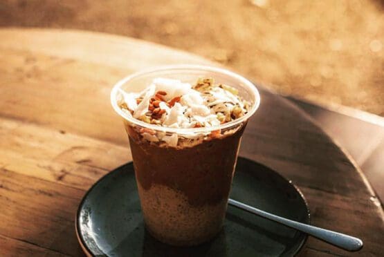 Spirit Café Constantia Delivery