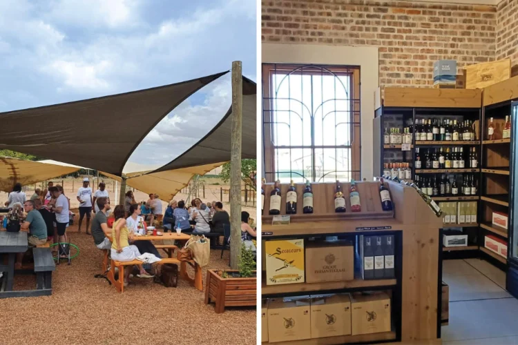 Delis De Werf Farmstall