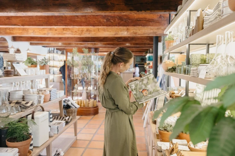 Delis Spier Cowshed