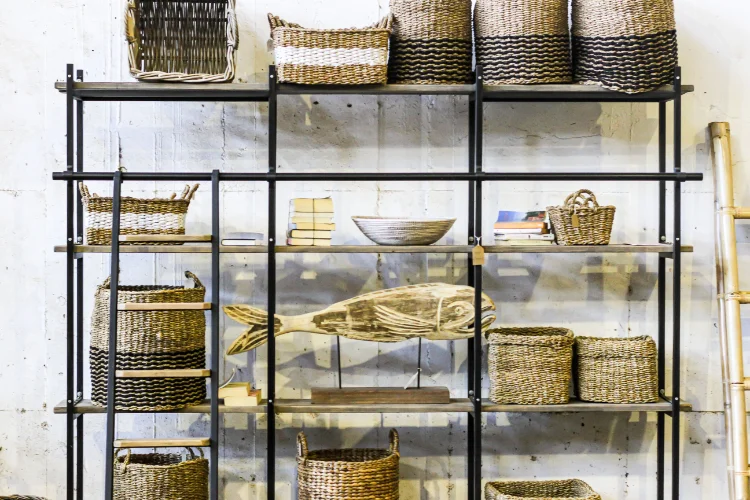 The Hideaway Furniture Shop