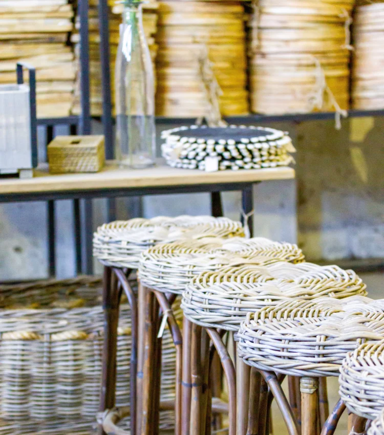 The Hideaway Shop Furniture