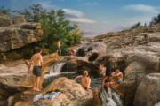 Waterfall Hikes Cape Town