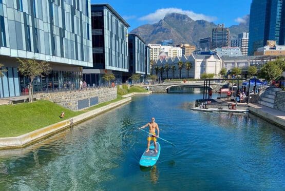 Best Things To Do at V&A Waterfront