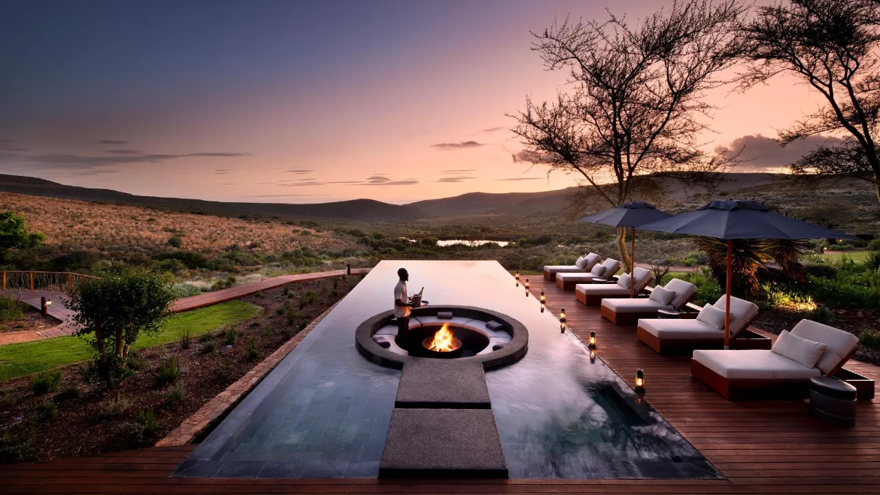 Melozhori Game Reserve
