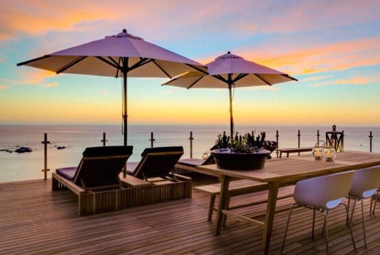 Cape View Clifton Accommodation Special