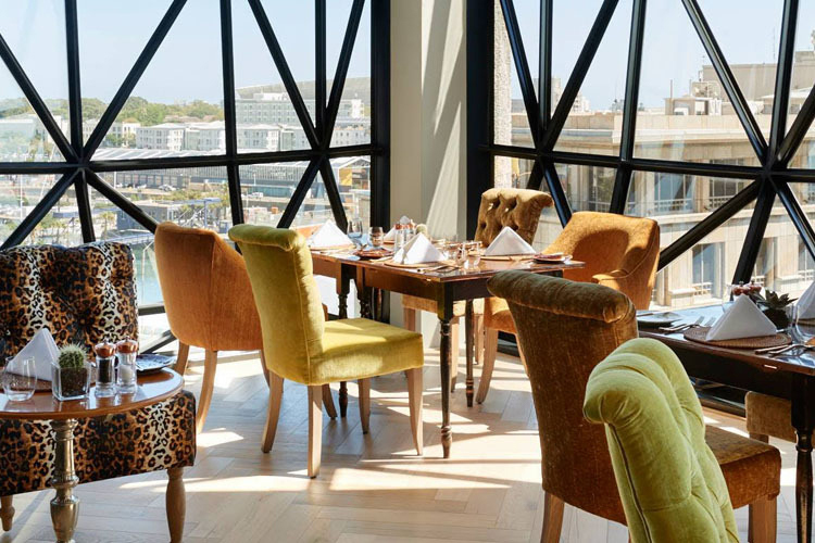 Silo Hotel Special