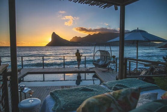 Tintswalo Atlantic Accommodation Special