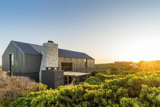 Black Barn Romansbaai Accommodation Special