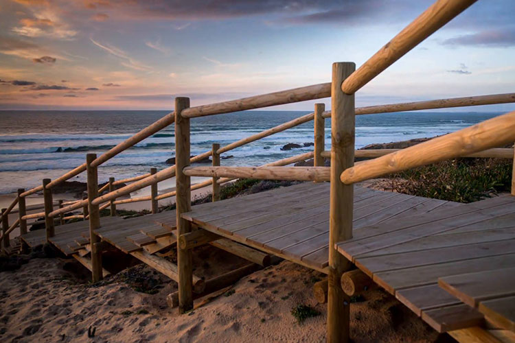 Black Barn Romansbaai Beach