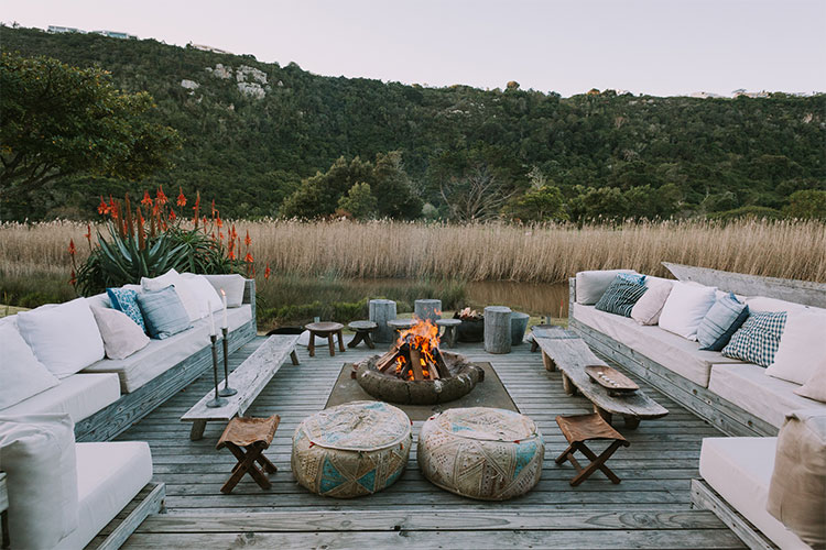 Emily Moon River Lodge Accommodation Special