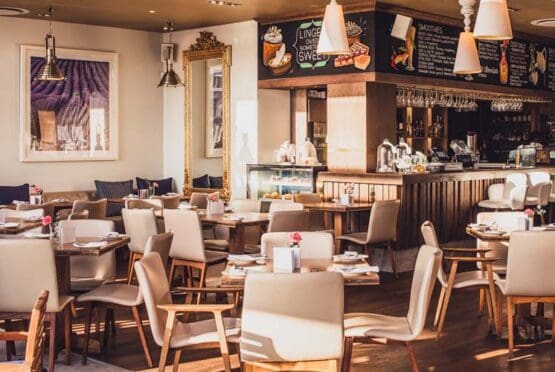 La Belle Bistro & Bakery Special