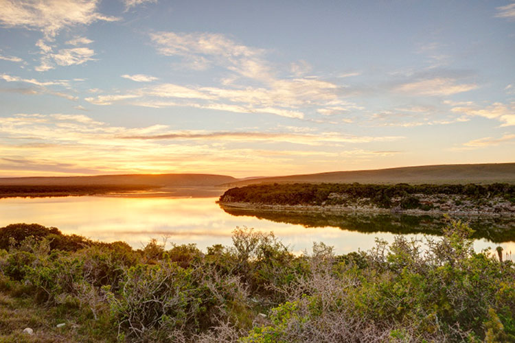 De Hoop Private Nature Reserve