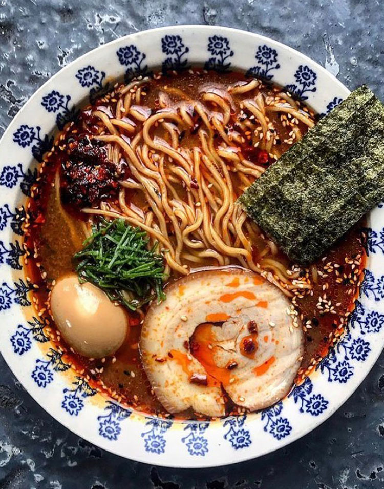 Bodega Ramen