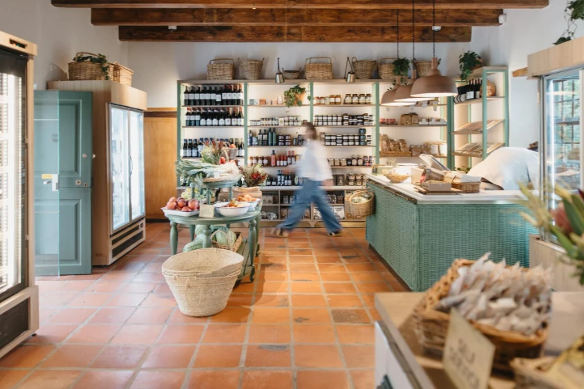 Spier Hotel Shop