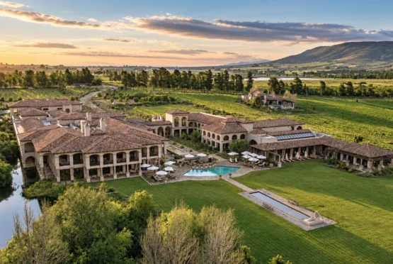 Sante Wellness Retreat And Spa