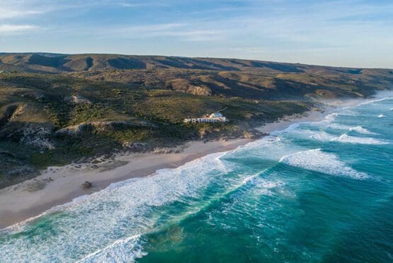 Beachfront Accommodation Cape Town