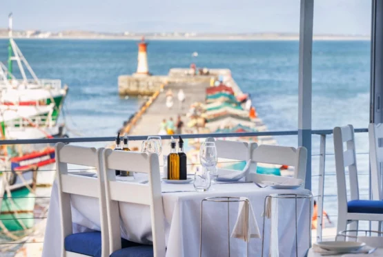 Seafood Experiences