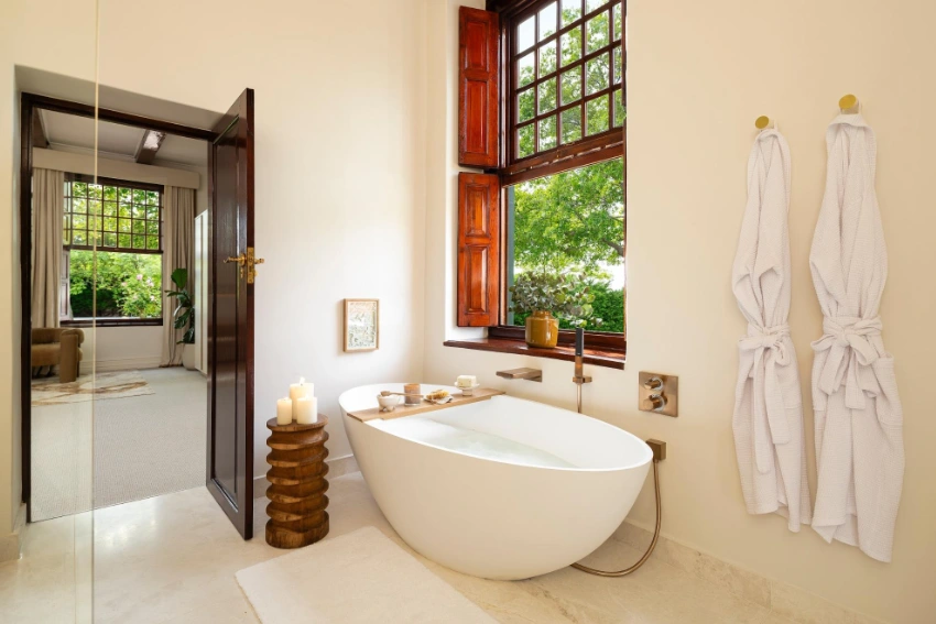 Steenberg Destination Bathroom