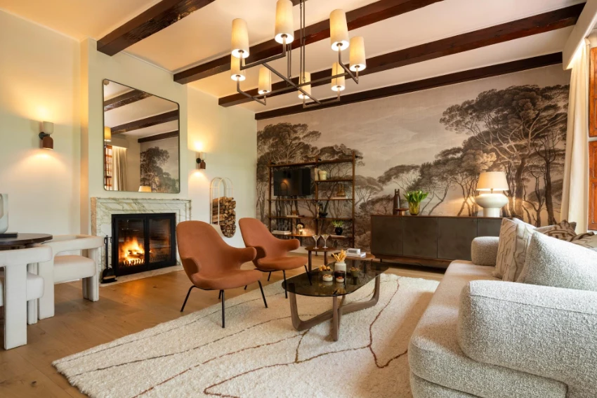 Steenberg Destination Hotel Interior