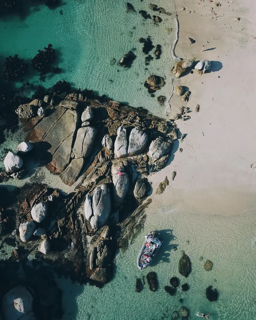Tidal Pools Millers Point