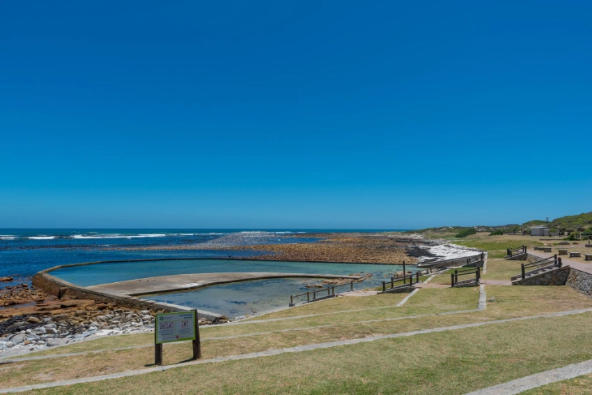 Tidal Pools Soetwater