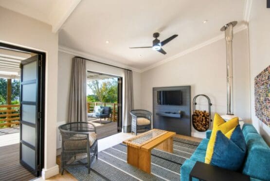 Boschendal Accommodation: Retreat Cottages Revamped Lead