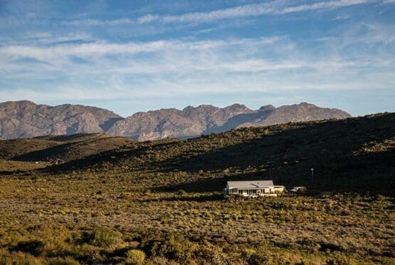 Great Escapes in Western Cape 2022