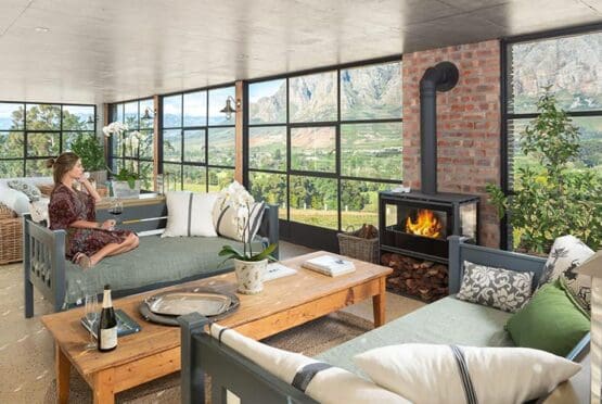 Visit Stellenbosch: Stellenbucks Lead