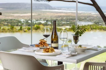 Cape Point Vineyards Special