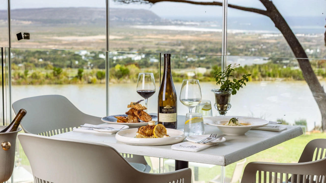 Cape Point Vineyards Special