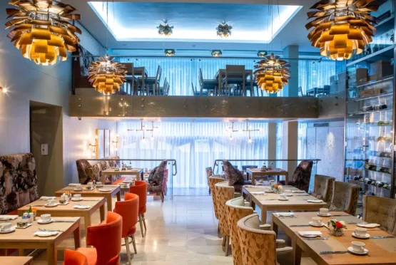Mint Restaurant
