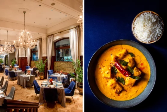 Restaurant Specials Bombay Brasserie