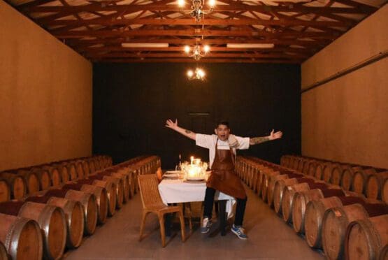 Winter Restaurant Specials 2022: Jordan Wines New