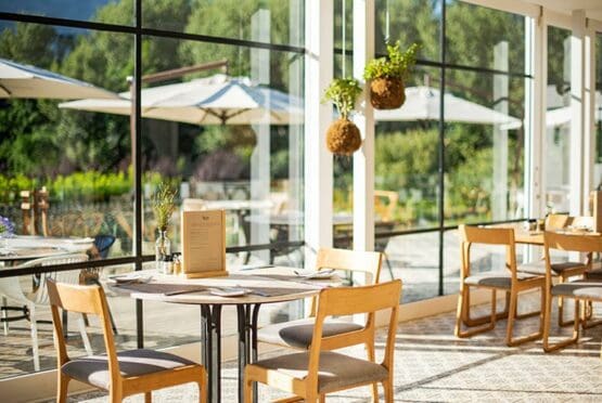 Winter Restaurant Specials 2022: The Werf at Boschendal